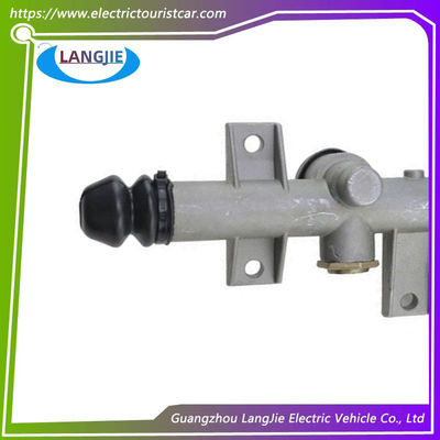 বৈদ্যুতিক গল্ফ কার্ট LVTONG দর্শনীয় স্থান গাড়ি স্টিয়ারিং হুইল সমাবেশ উপাদান