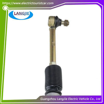 বৈদ্যুতিক দর্শনীয় স্থান গাড়ির আনুষাঙ্গিক LVTONG টান রড স্টিয়ারিং গিয়ার বল হেড গল্ফ কার্ট