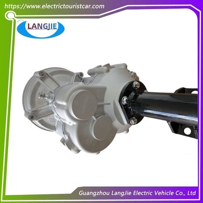 Club Car Pioneer DS Differential Drive Rear Axle For Four-Wheel Electric Sightseeing Cars And Golf Carts