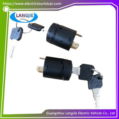 ভালো দাম LVTONG দর্শনীয় স্থান এবং গল্ফ কার্ট অংশ জন্য কী ইগনিশন সুইচ অনলাইন