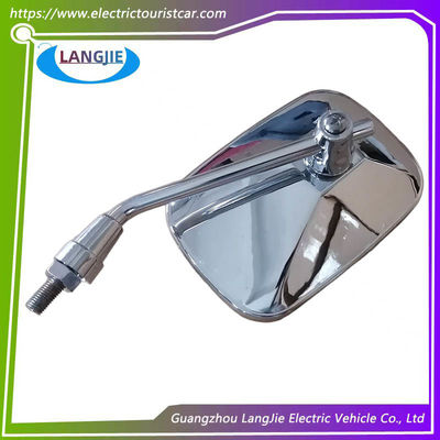 চার চাকা বৈদ্যুতিক ভিনটেজ গাড়ির LVTONG আসল প্রতিফলিত সাইড মিরর উপাদান