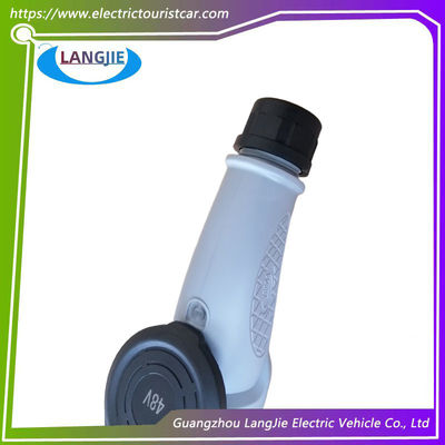 LVTONG সকেট ব্র্যাকেটের জলরোধী সংযোগকারী যন্ত্রাংশ পর্যটন এবং প্যাট্রোল যানবাহনে ব্যবহারের জন্য