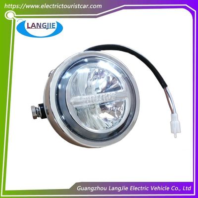 LVTONG সামনের ছোট আলো গল্ফ কার্ট আনুষাঙ্গিক জন্য