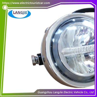LVTONG সামনের ছোট আলো গল্ফ কার্ট আনুষাঙ্গিক জন্য