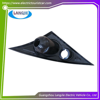 ইলেকট্রিক গল্ফ কার্ট LVTONG ফ্রন্ট হেডলাইট প্যানেল আনুষাঙ্গিক