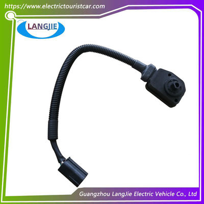 ভালো দাম গল্ফ কার্ট মার্শেল ত্বরণ সেন্সর 0-4.65V দর্শনীয় স্থান অটো উপাদান অনলাইন