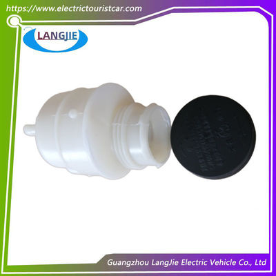 ভালো দাম চার চাকা বৈদ্যুতিক দর্শনীয় গাড়ি LVTONG স্টিয়ারিং গিয়ার প্লাস্টিকের তেল কাপ আনুষাঙ্গিক অনলাইন