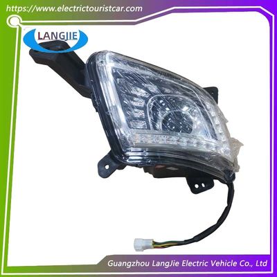 ভালো দাম মার্শেল গল্ফ ক্লাব কার LED ডেটাইম রানিং লাইট বাম এবং ডান রানিং লাইট সমাবেশ অনলাইন