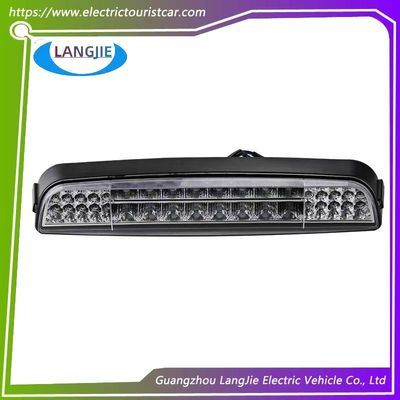 EZGO TXT প্যাট্রোল কার গল্ফ কার্ট LED হেডলাইট আলোকসজ্জা