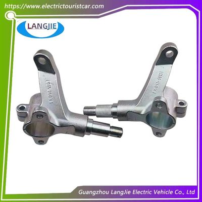 ভালো দাম EXCAR গল্ফ কার্ট ৭-আকৃতির গোলাকার ছিদ্রযুক্ত স্টিয়ারিং জয়েন্ট যন্ত্রাংশ অনলাইন