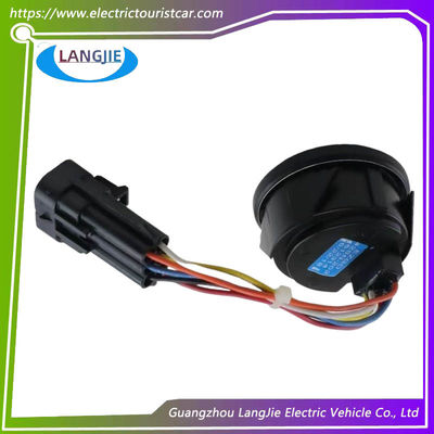 আসল গোলাকার ডিসপ্লে যন্ত্র EZGO RXV ইলেকট্রিক গল্ফ কার্ট