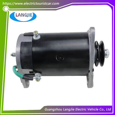 ভালো দাম ZQ12-0.67-F1 ডিসি বৈদ্যুতিক মোটর ক্লাব কার গল্ফ কার জ্বালানী কার অনলাইন