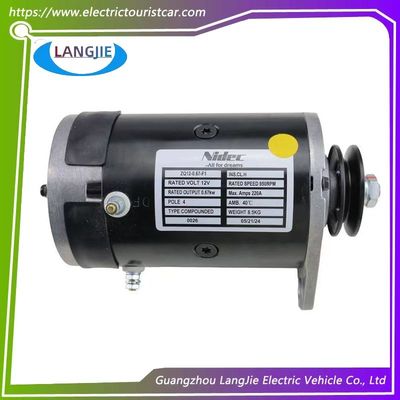 ভালো দাম গল্ফ কার ক্লাব গাড়ি জ্বালানী গাড়ি স্টার্টার মোটর আনুষাঙ্গিক অনলাইন