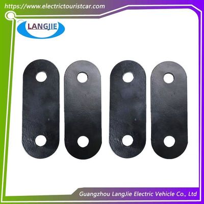 ভালো দাম EZGO RXV Rear Plate Spring Ear Plate Fixing Plate Is Used For Sightseeing And Golf Carts অনলাইন