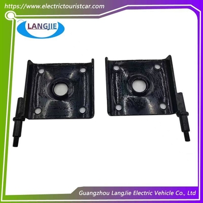 ভালো দাম Marshell Rear Steel Plate Shock Absorber Mounting Seat Is Used For Sightseeing Cars And Patrol Cars অনলাইন