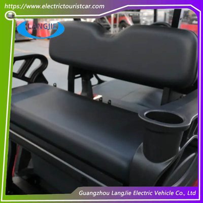 ভালো দাম EZGO উচ্চ-গুণমান সম্পন্ন গল্ফ কার্ট যন্ত্রাংশ পিছনের ফ্লিপ সিট কভার কিট অনলাইন