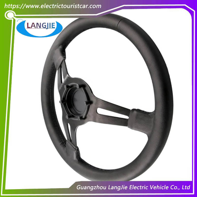 ভালো দাম কারখানার সরাসরি বিক্রয় Club Car Horn বোতাম স্টিয়ারিং হুইল জন্য গল্ফ কার্ট অনলাইন