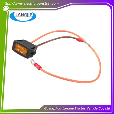 ভালো দাম Club Car Golf Cart Battery Warning Light OEM Accessory অনলাইন