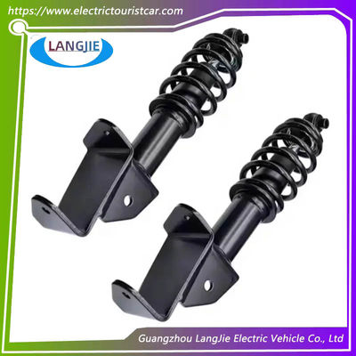 গল্ফ কার্ট অ্যাক্সেসরিজ ইয়ামাহা যাত্রী পাশের সামনের শক শোষক G22 JU0-F3390-20