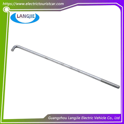 OEM JW2-H2133-00 ফ্যাক্টরি সরাসরি বিক্রয় ব্যাটারি বোল্ট রড YAMAHA গল্ফ কার্ট উপাদান