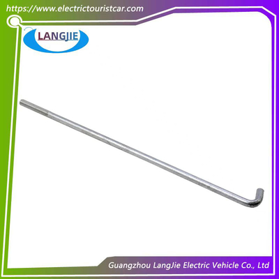 ভালো দাম YAMAHA J-Shaped Battery Operating Lever L305 G29 Golf Cart Parts অনলাইন
