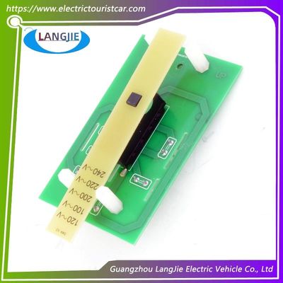 গলফ কার পার্টস ক্লাব কার ফিউজ রিসেট চিপ সুইচ