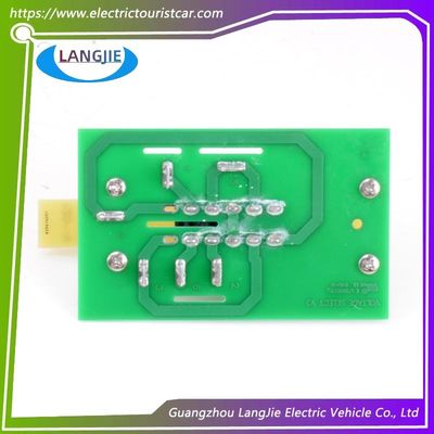 ক্লাব কার ইলেকট্রিক গল্ফ কার্ট 4-পজিশন স্লাইডিং সুইচ 101838601