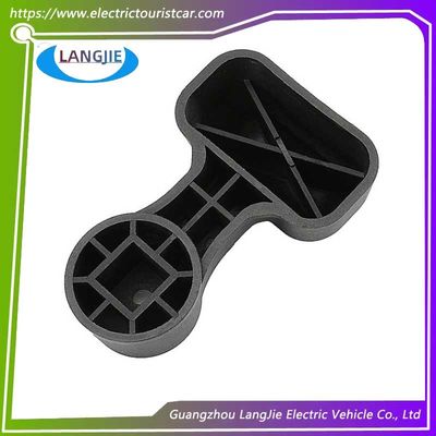 ইলেকট্রিক চার চাকা গল্ফ কার্ট EZGO TXT সামনের এবং পিছনের গিয়ার হ্যান্ডল