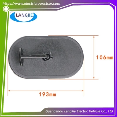 ভালো দাম EZGO Electric Golf Cart LXI Adjustable Interior Rearview Mirror অনলাইন