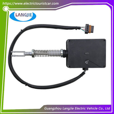 EZGO ক্লাব কার আনুষাঙ্গিক TXT অ্যাক্সিলারেটর কয়েল বক্স আনুষাঙ্গিক গল্ফ বাগি পার্টস